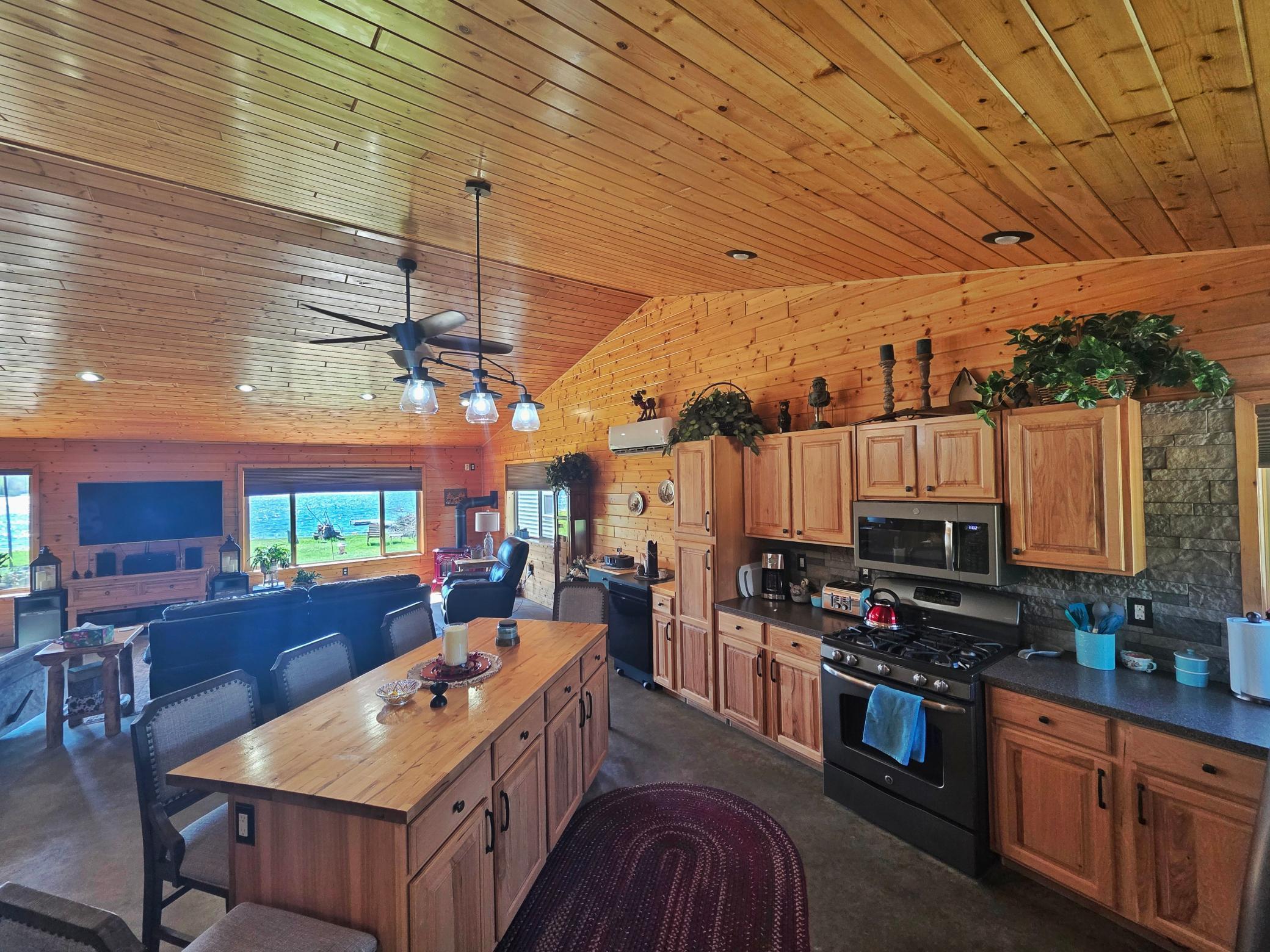 49818 Long Lake Trail, Bigfork, Minnesota image 4