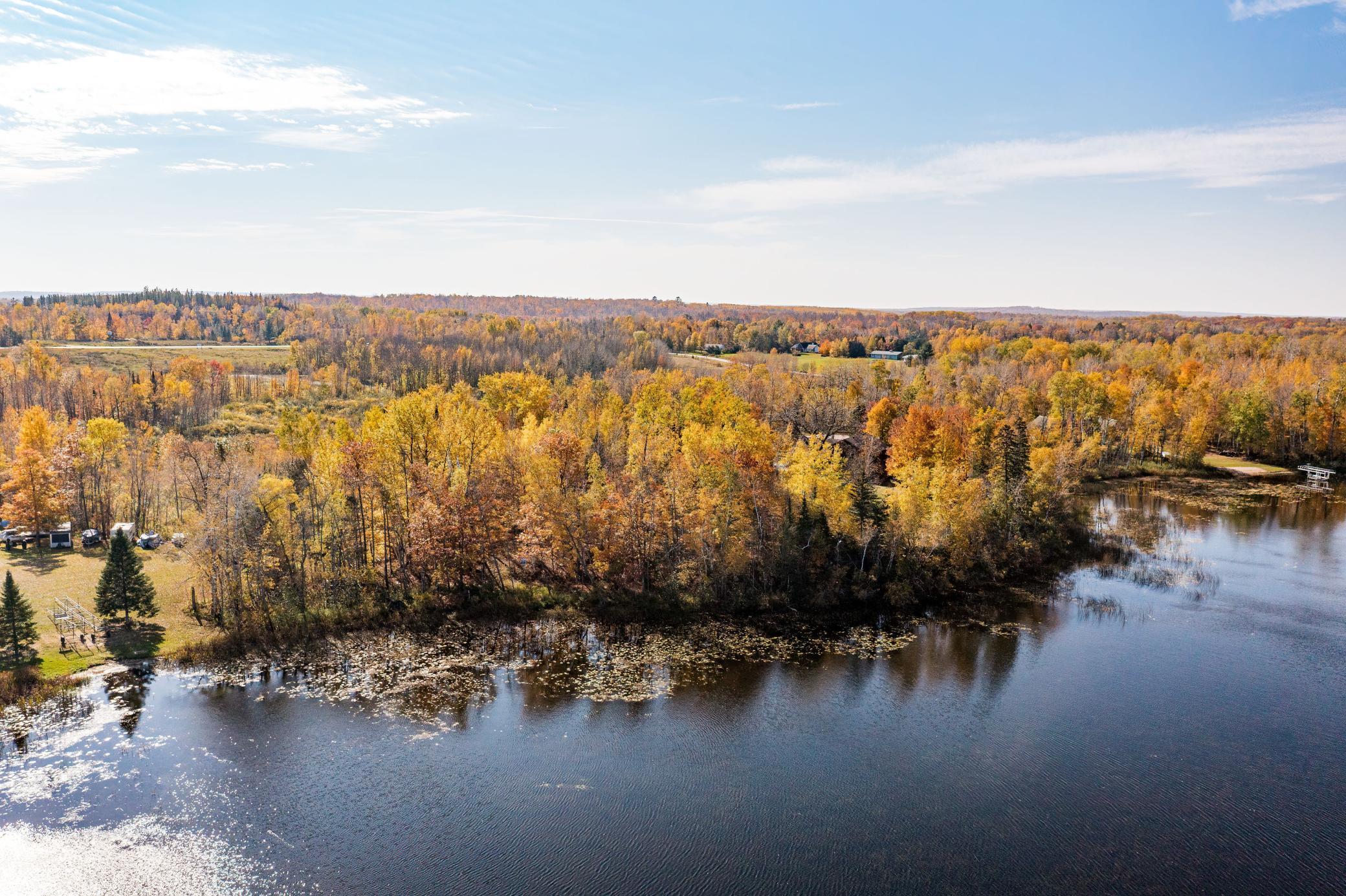 TBD Cedar Road, Cohasset, Minnesota image 9