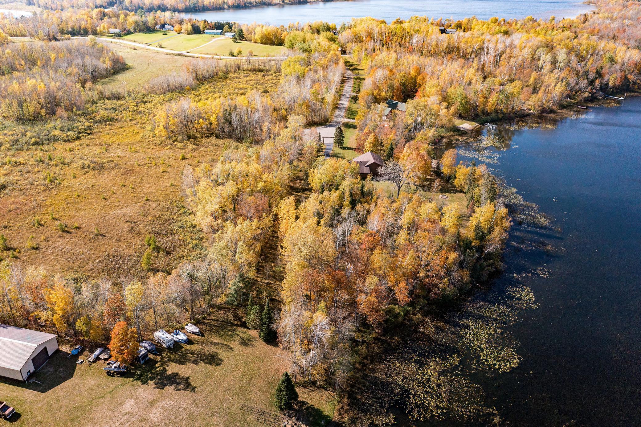 TBD Cedar Road, Cohasset, Minnesota image 8