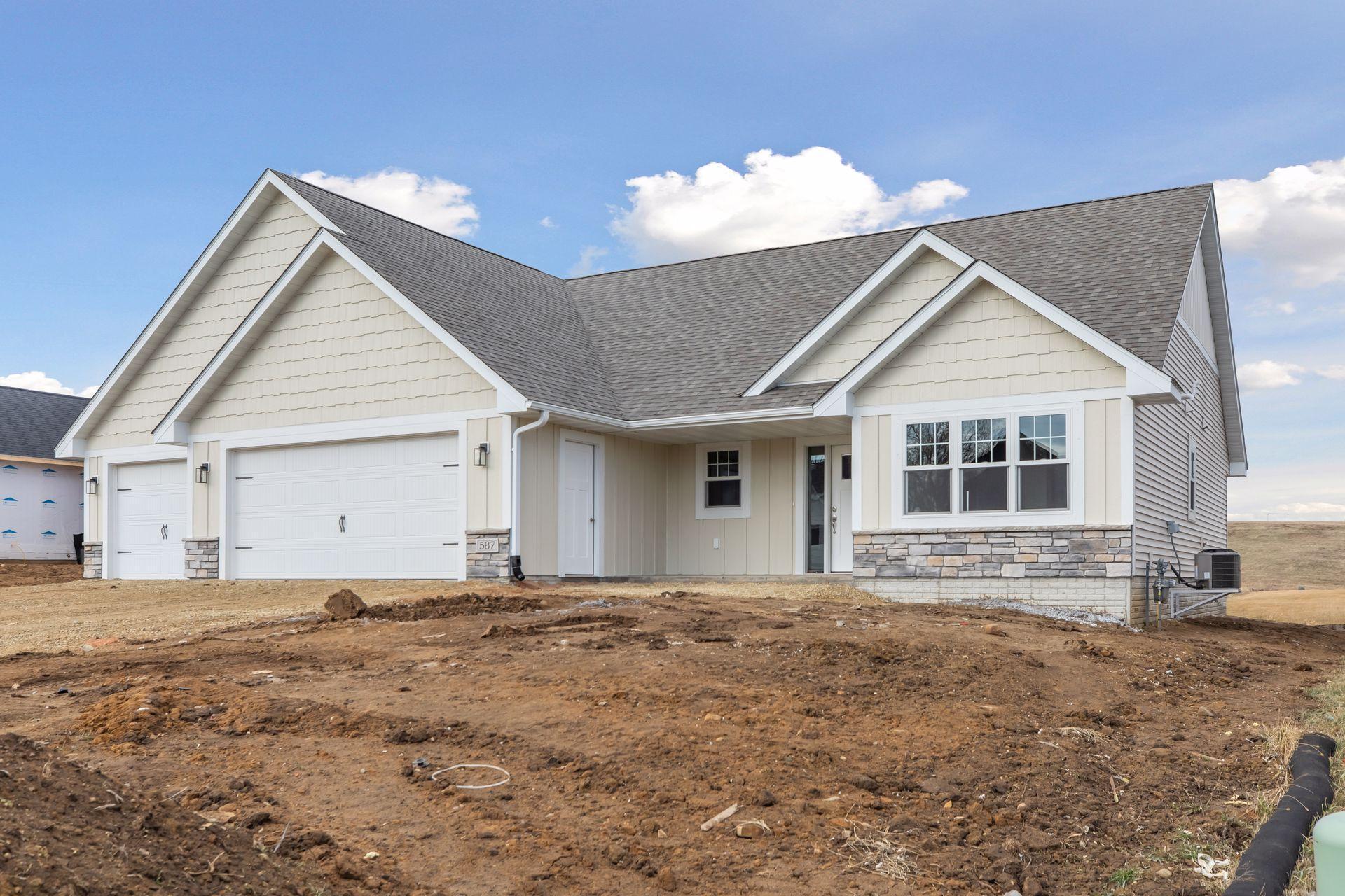 725 163rd Street, Hammond, Wisconsin image 1