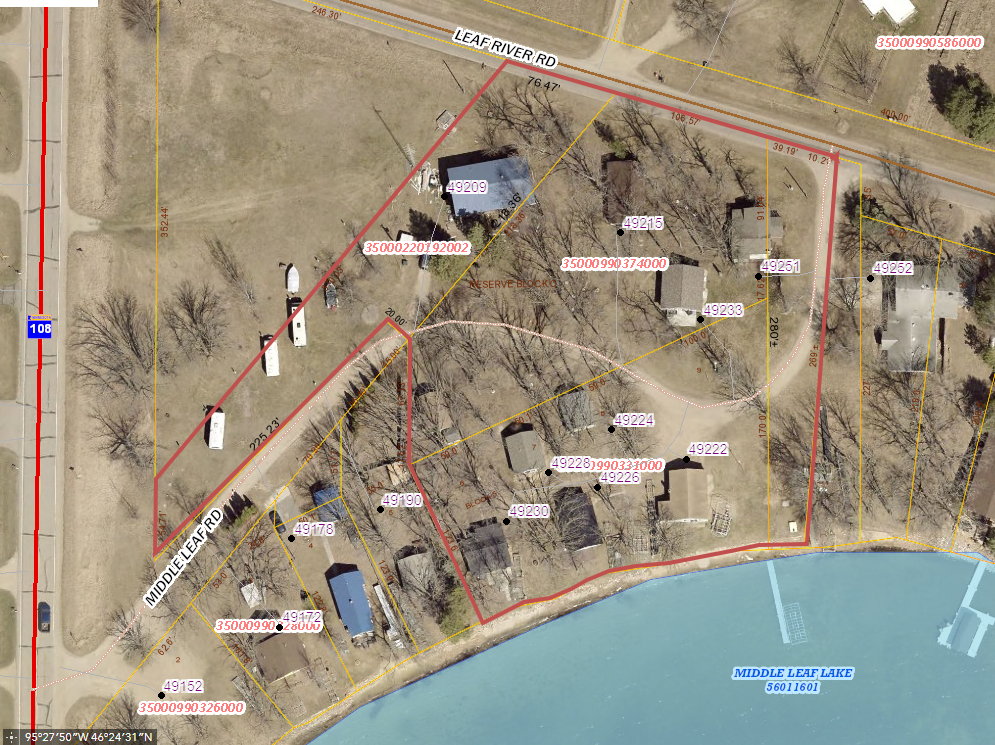 49215 Middle Leaf Road, Henning, Minnesota image 34