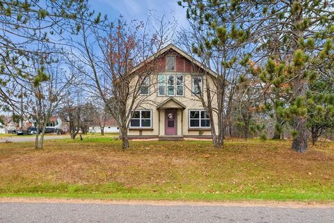 Homes For Sale - 31 E Highway 61<br/> Esko, MN 55733