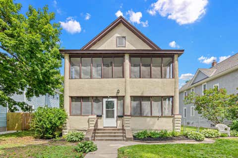 Multifamily For Sale - 3017 29th Avenue<br/> Minneapolis, MN 55406