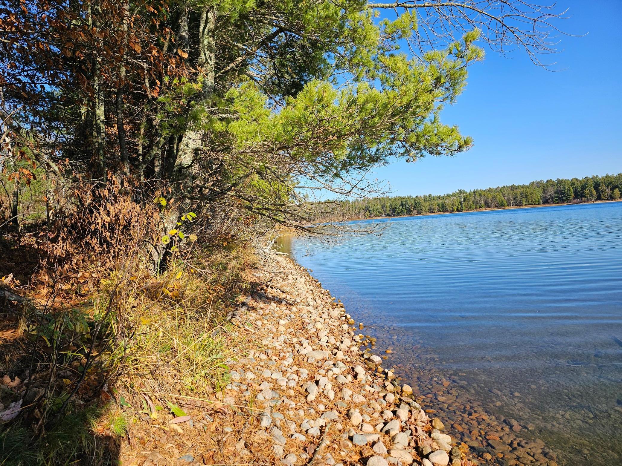 TBD Hazelnut Trail, Nevis, Minnesota image 12