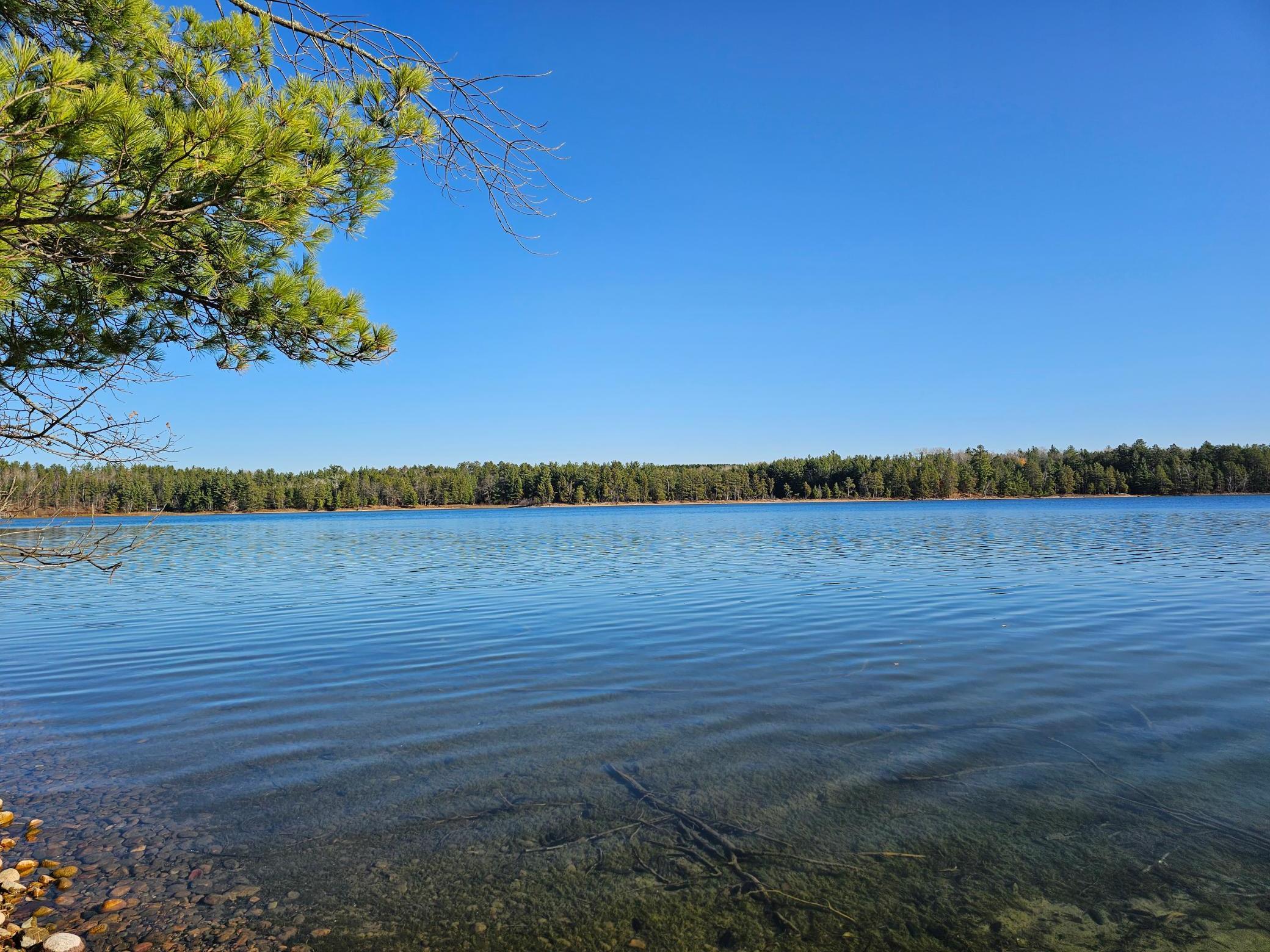 TBD Hazelnut Trail, Nevis, Minnesota image 14