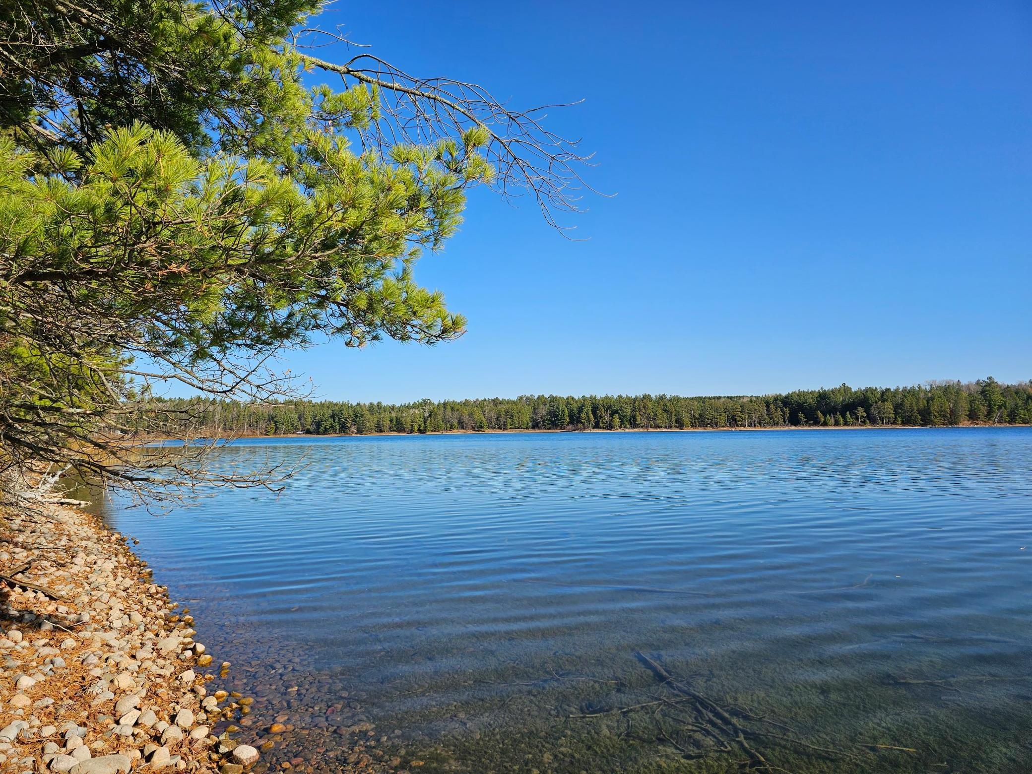 TBD Hazelnut Trail, Nevis, Minnesota image 11