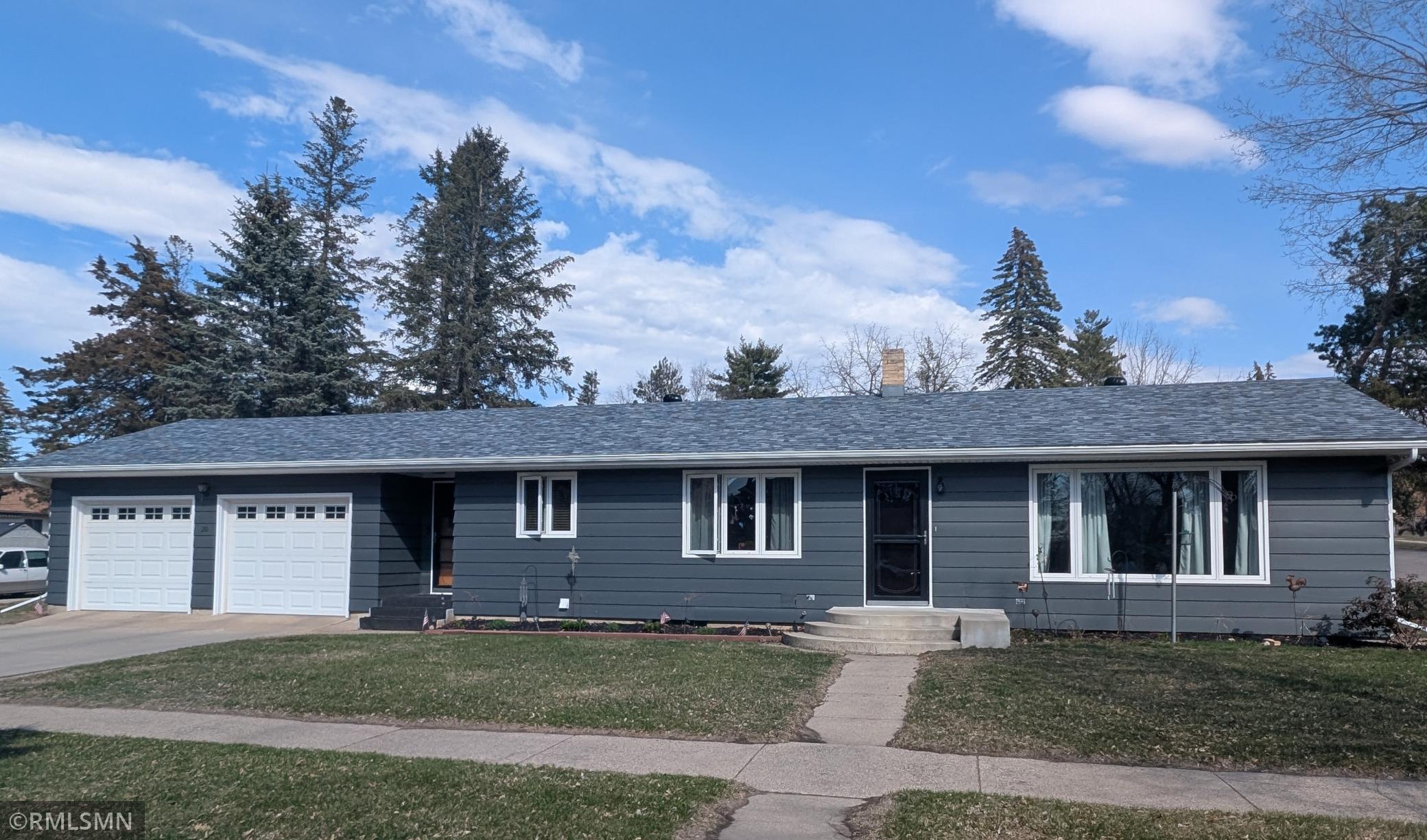 20 Todd Street, Long Prairie, Minnesota image 1