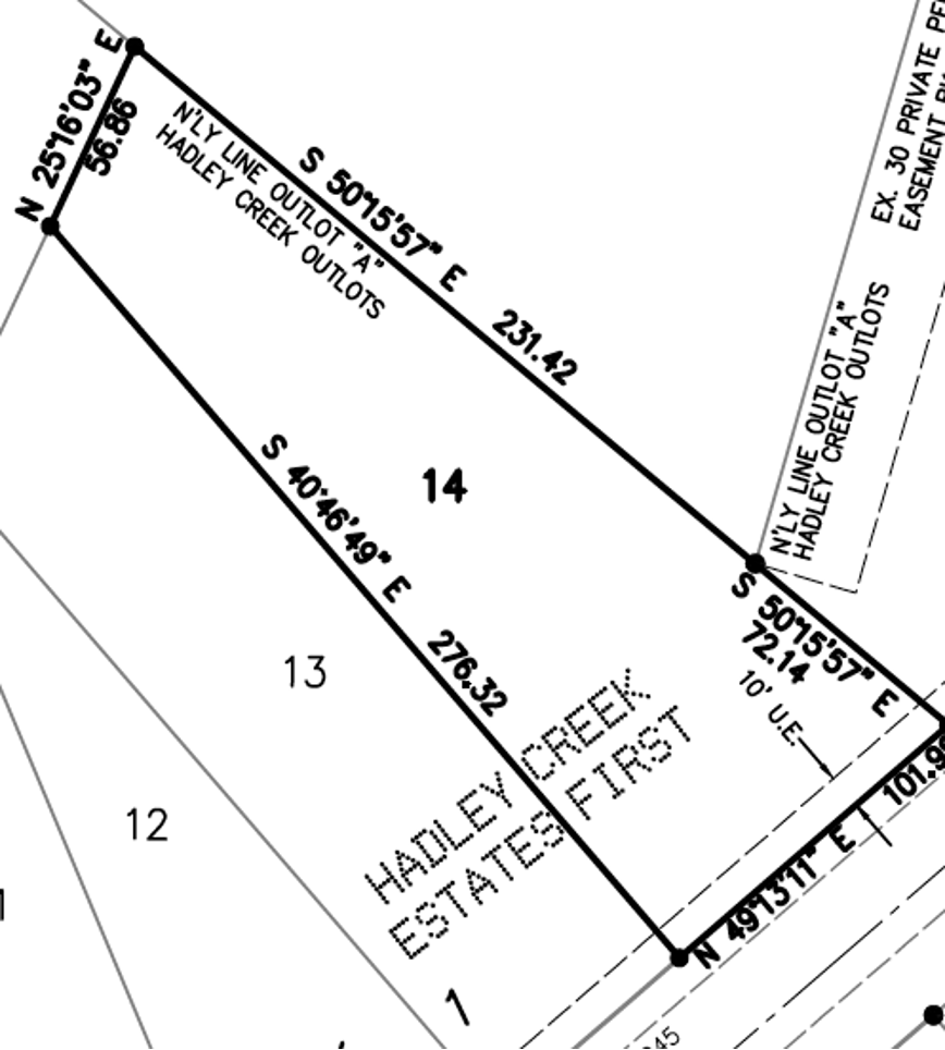 2335 Hadley Hills Drive, Rochester, Minnesota image 1