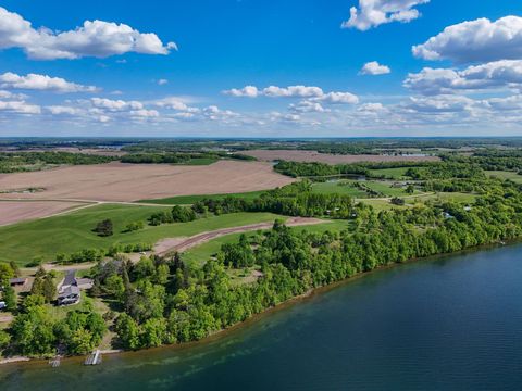 Vacant Land For Sale - 322XX 452nd St [a2]<br/> Otter Tail County, Vergas, MN 56587