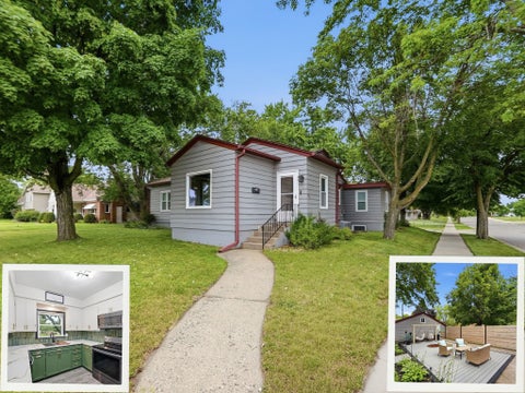 Homes For Sale - 901 31st Avenue<br/> Saint Cloud, MN 56303