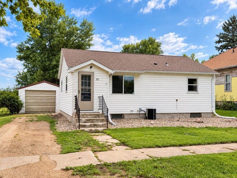 Homes For Sale - 511 Main Street<br/> Ruthton, MN 56170