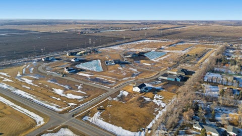 Vacant Land For Sale - 4817 42nd Avenue<br/> Fargo, ND 58102