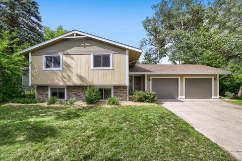 Homes For Sale - 14808 56th Street<br/> Stillwater, MN 55082
