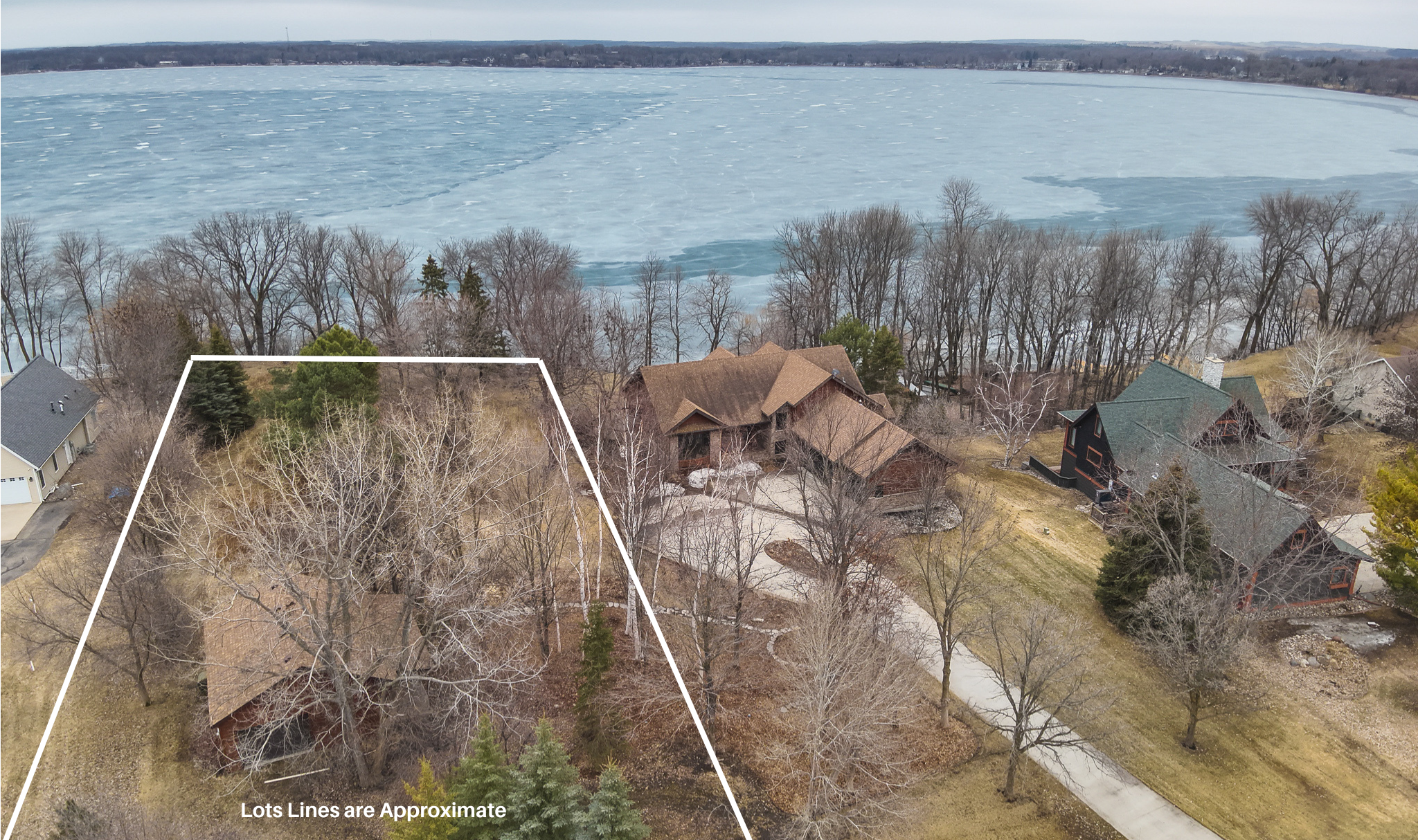 XXXX Wermager Beach Road, Lake Park, Minnesota image 2