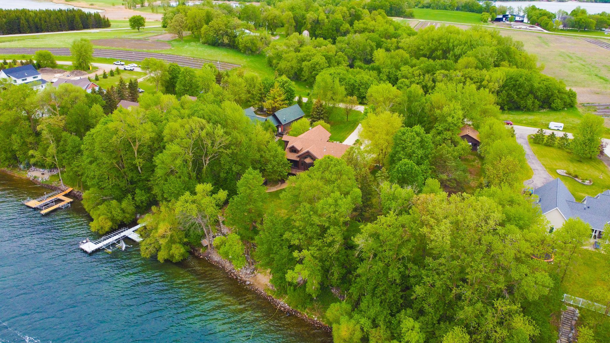 XXXX Wermager Beach Road, Lake Park, Minnesota image 15