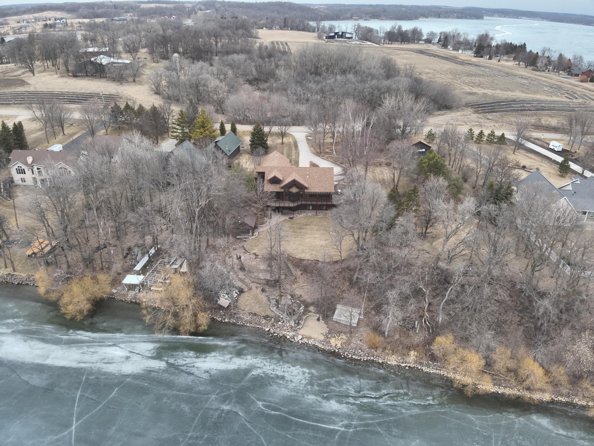 XXXX Wermager Beach Road, Lake Park, Minnesota image 5