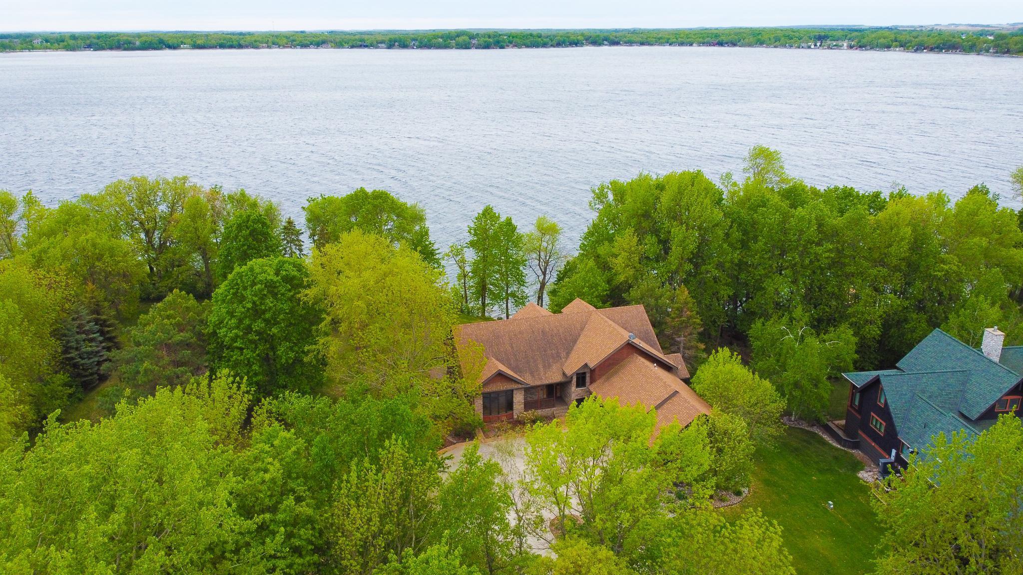 XXXX Wermager Beach Road, Lake Park, Minnesota image 12