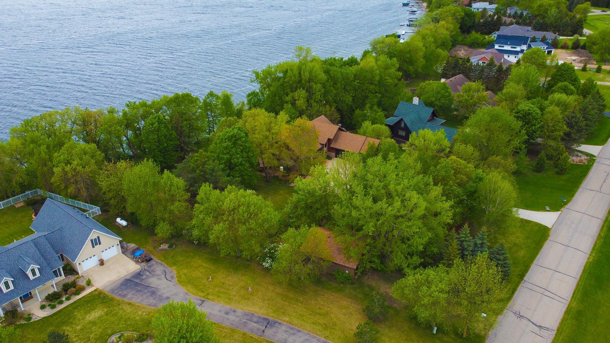 XXXX Wermager Beach Road, Lake Park, Minnesota image 2