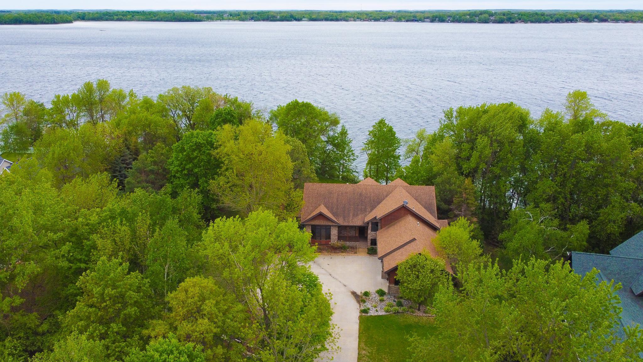 XXXX Wermager Beach Road, Lake Park, Minnesota image 13