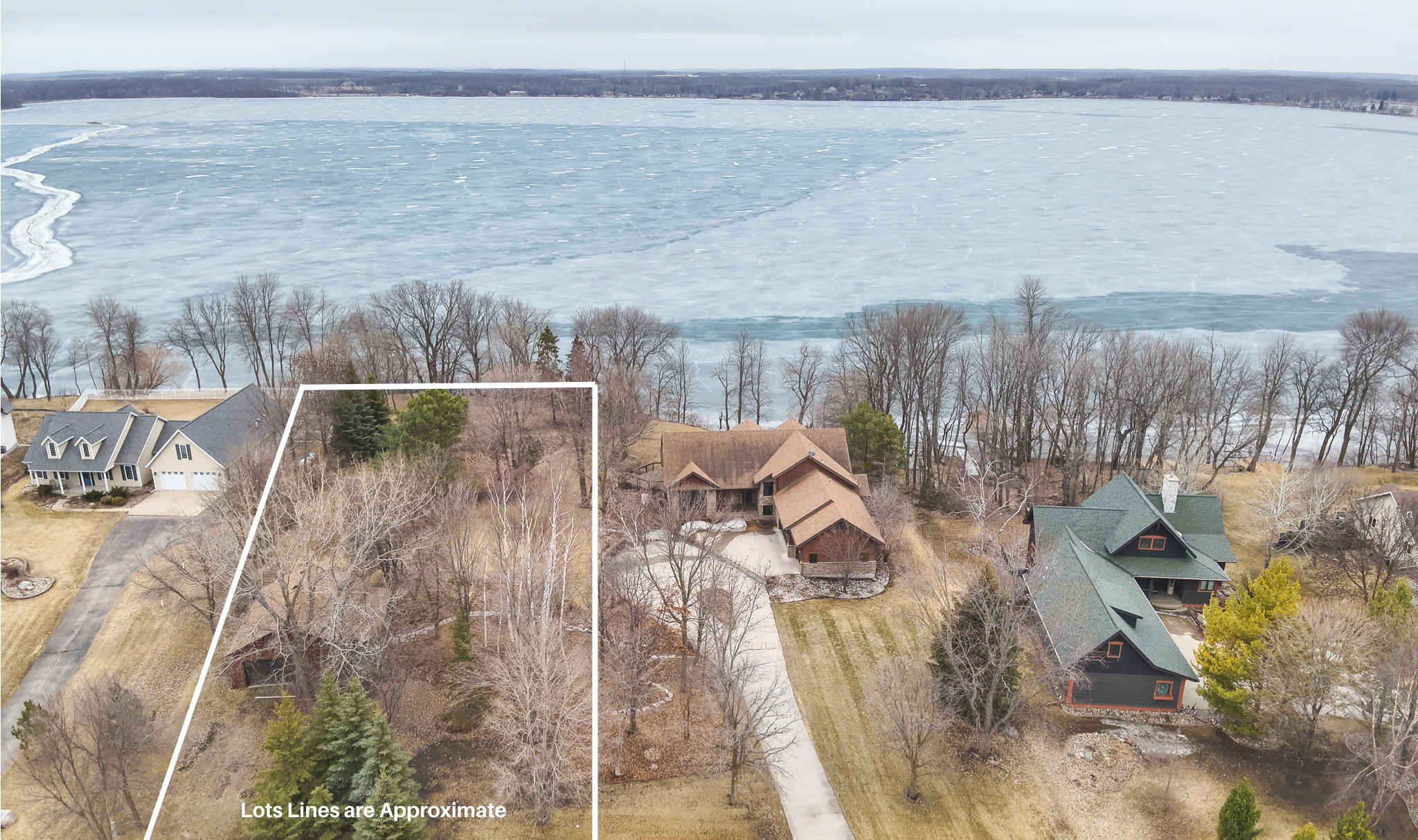 XXXX Wermager Beach Road, Lake Park, Minnesota image 4