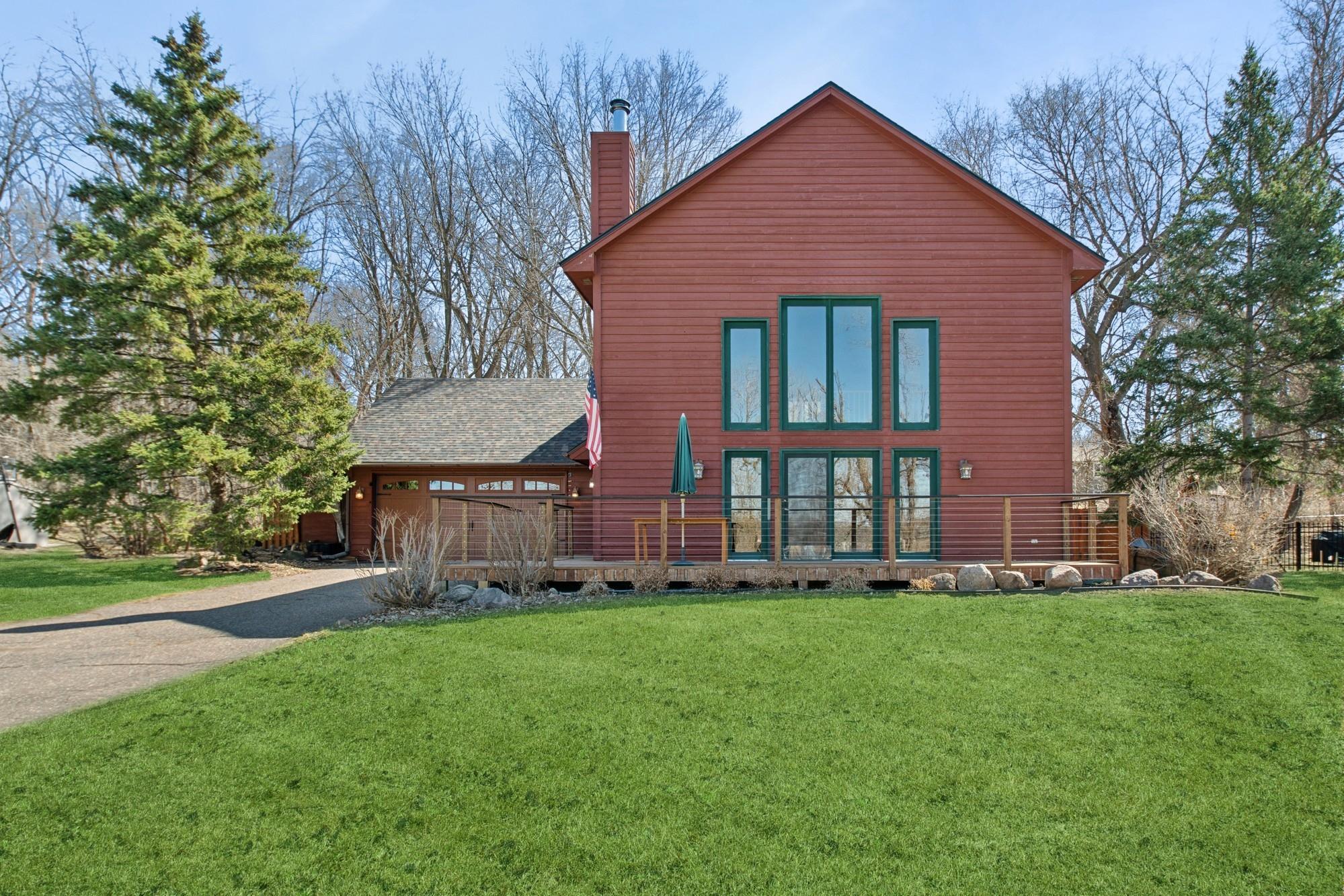 2522 Lost Lake Road, Mound, Minnesota image 2