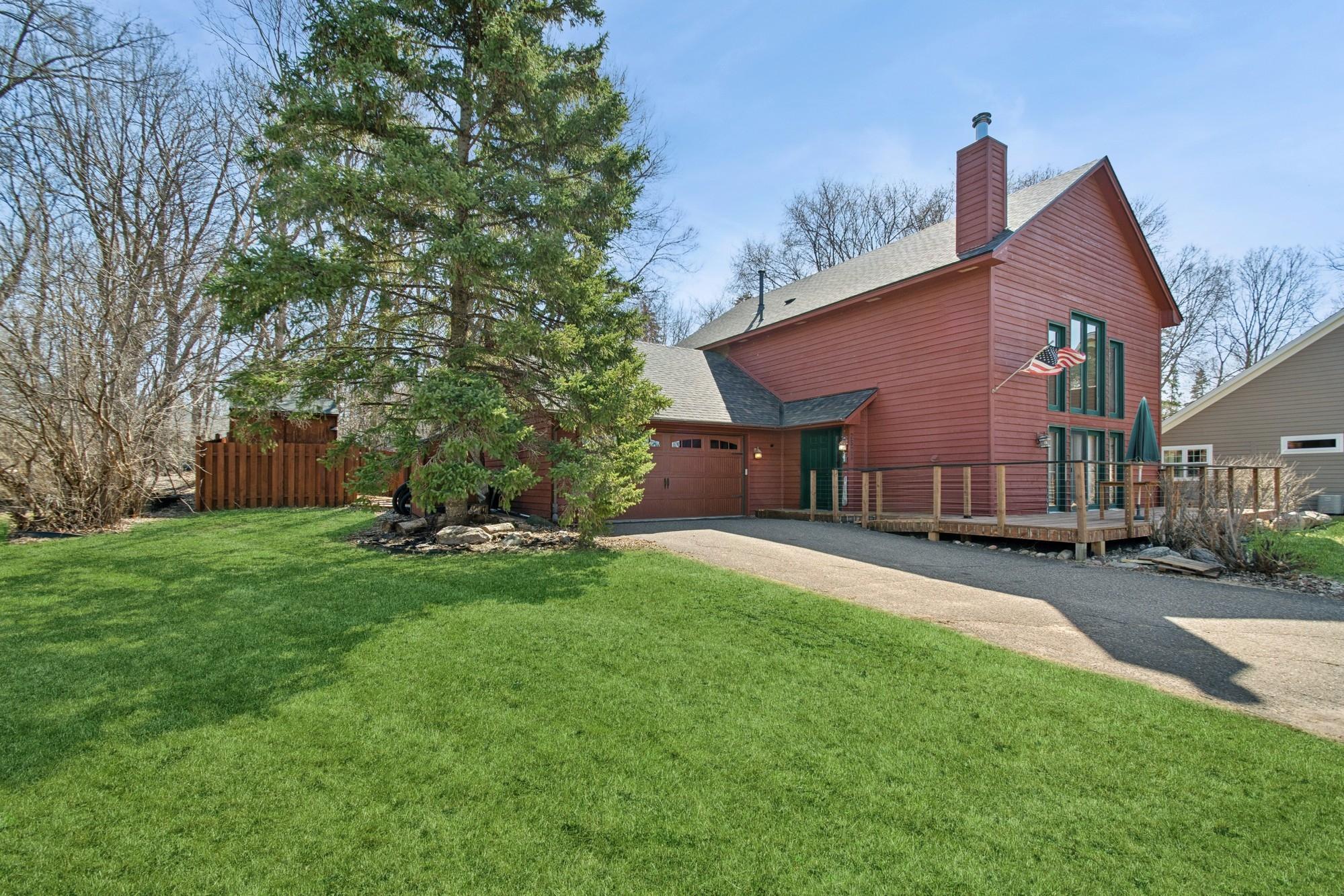 2522 Lost Lake Road, Mound, Minnesota image 3