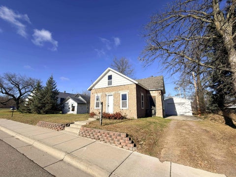 Homes For Sale - 170 Main Street<br/> Hubbard County, Laporte, MN 56461