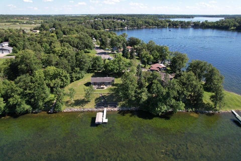 Homes For Sale - 616 E Lake Cowdry Road<br/> Douglas County, Alexandria, MN 56308