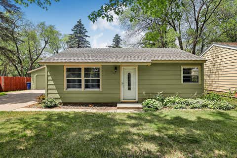 Homes For Sale - 1727 S 14th Avenue<br/> Stearns County, Saint Cloud, MN 56301
