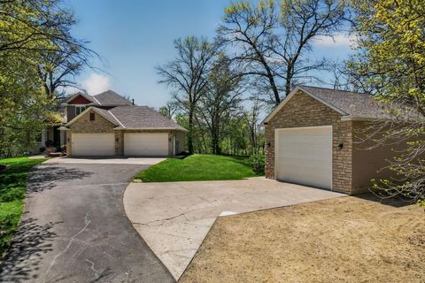 Homes For Sale - 13746 Shenandoah Street<br/> Andover, MN 55304