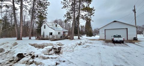 Homes For Sale - 509 6th Avenue<br/> Koochiching County, Littlefork, MN 56653