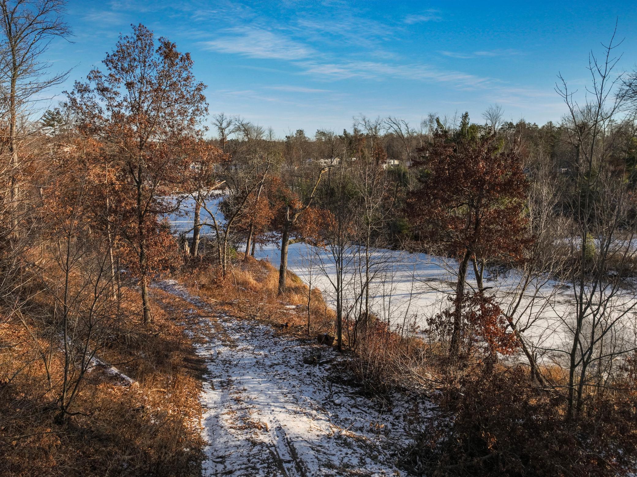 6.5 Acres 24 1/4 Street, Cameron, Wisconsin image 7