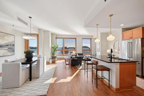 Condo For Sale - 4201 Sunset Drive<br/> Spring Park, MN 55384