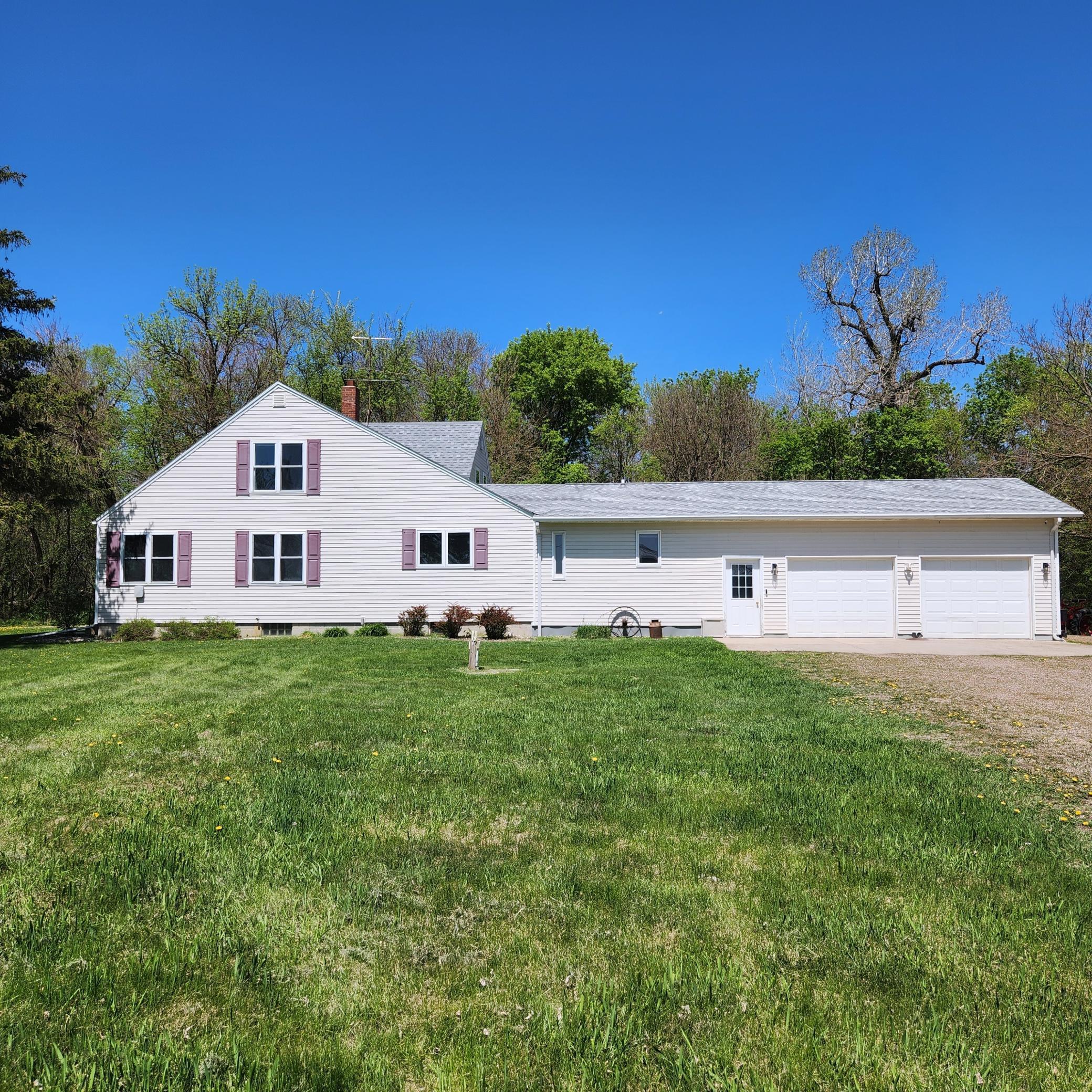 78878 County Road 12, Sacred Heart, Minnesota image 1