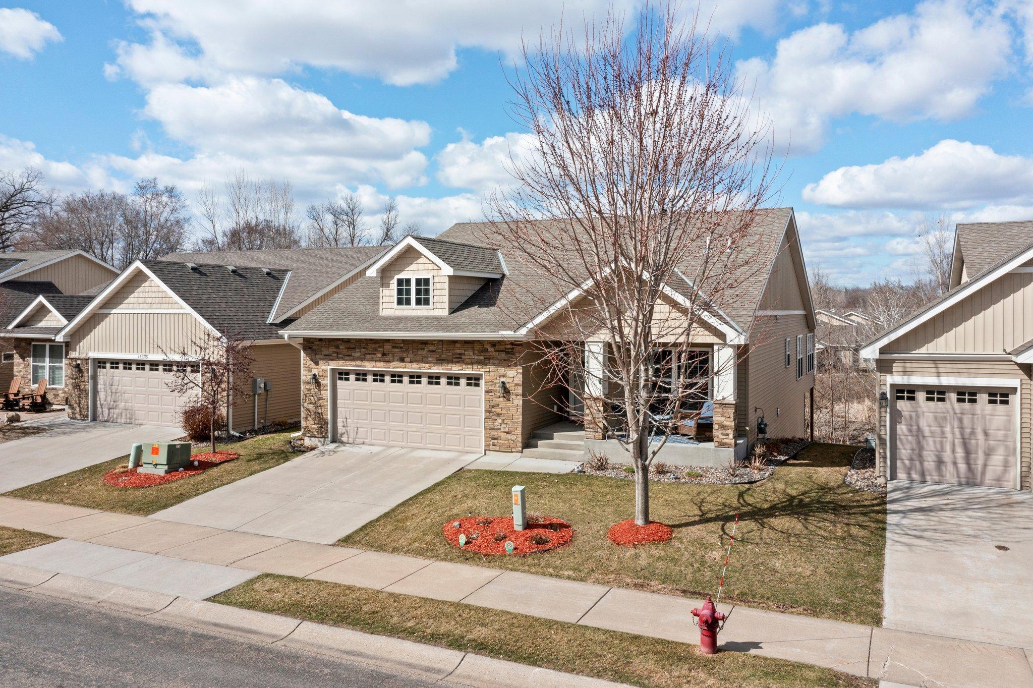 14329 183rd Avenue, Elk River, Minnesota image 1