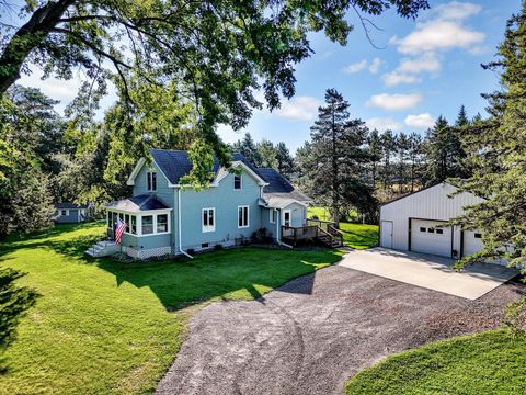 Homes For Sale - 12897 Maxwell Road<br/> Chisago City, MN 55013