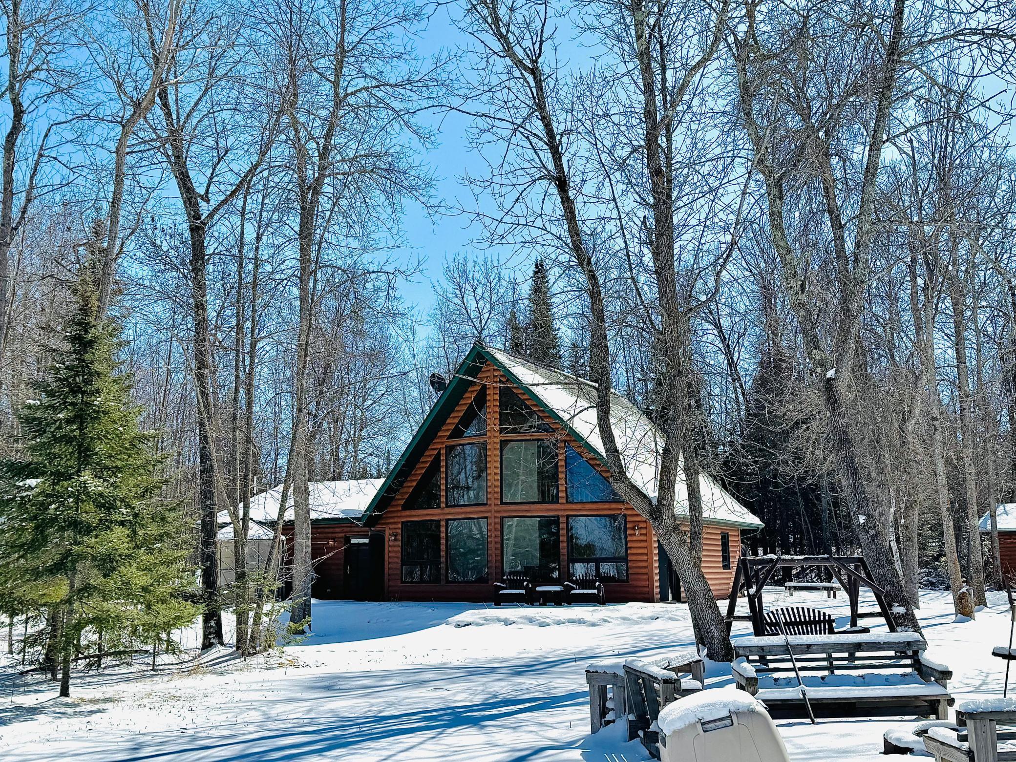 49256 Center Point Rd Rd, Bigfork, Minnesota image 4