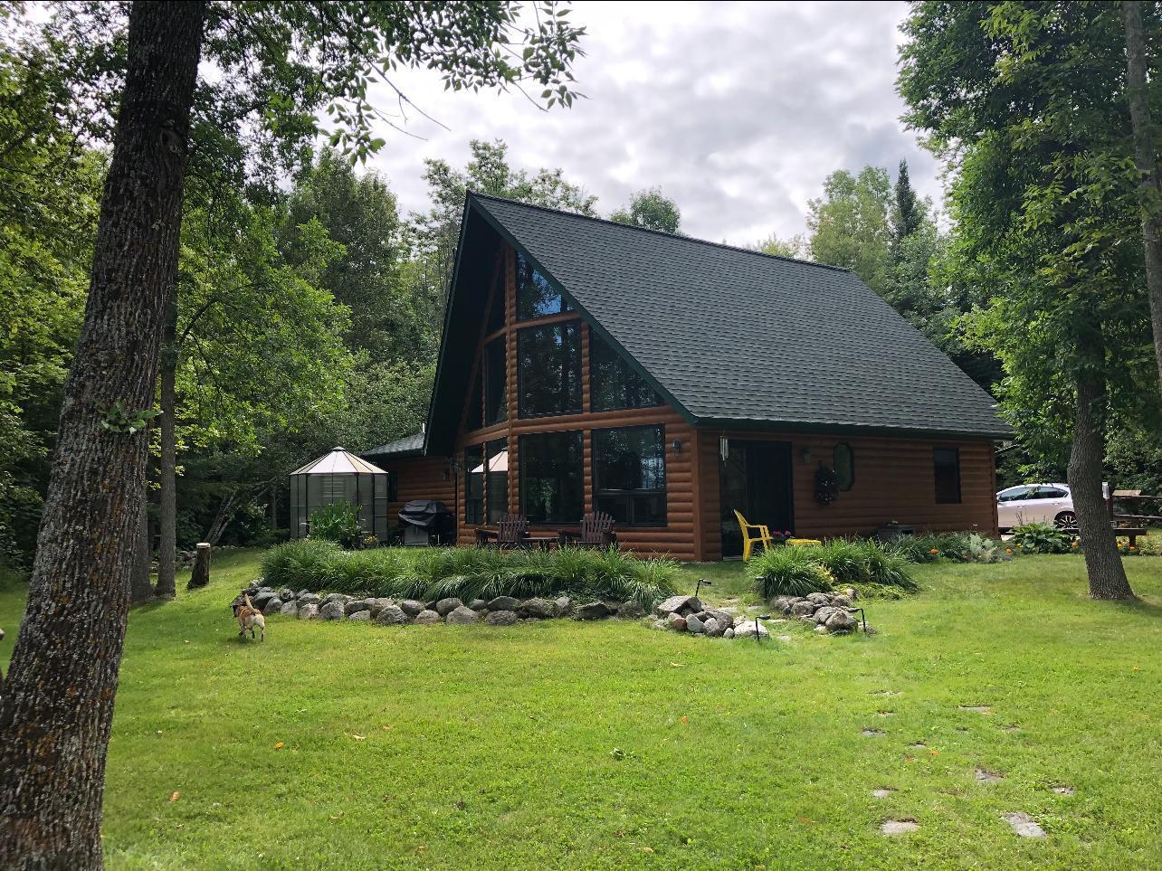 49256 Center Point Rd Rd, Bigfork, Minnesota image 2