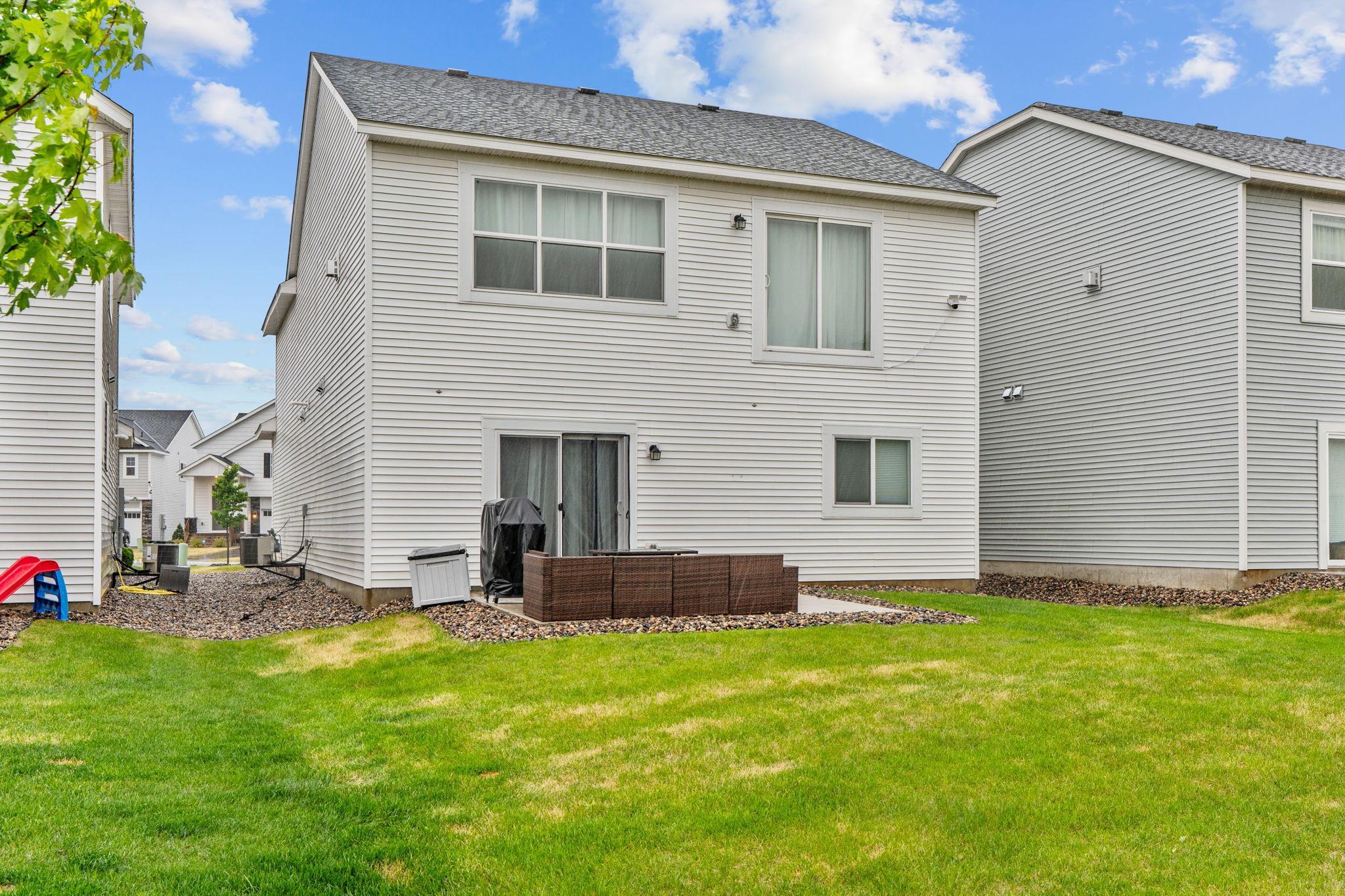 10257 Greenway Circle, Cottage Grove, Minnesota image 48