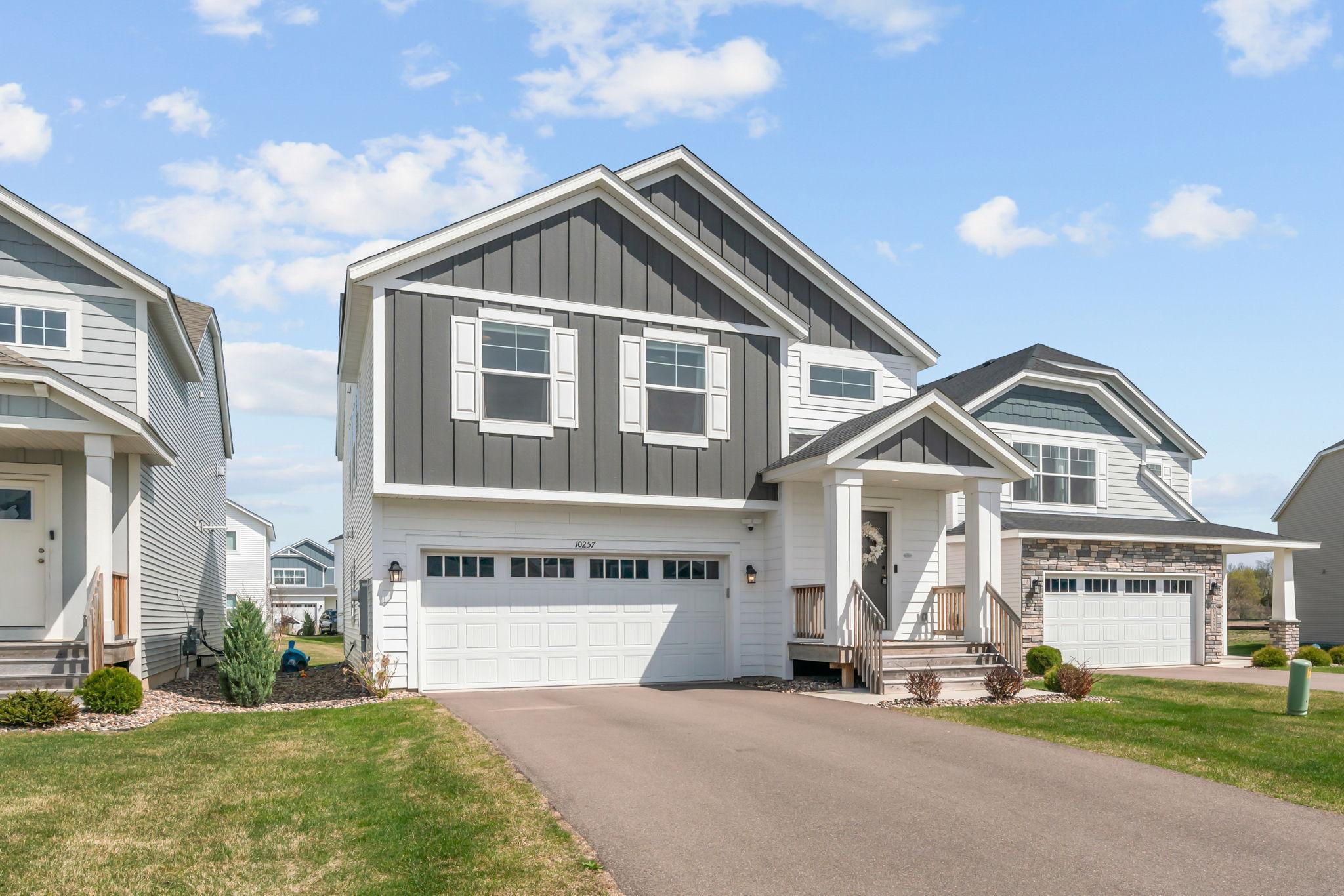 10257 Greenway Circle, Cottage Grove, Minnesota image 2