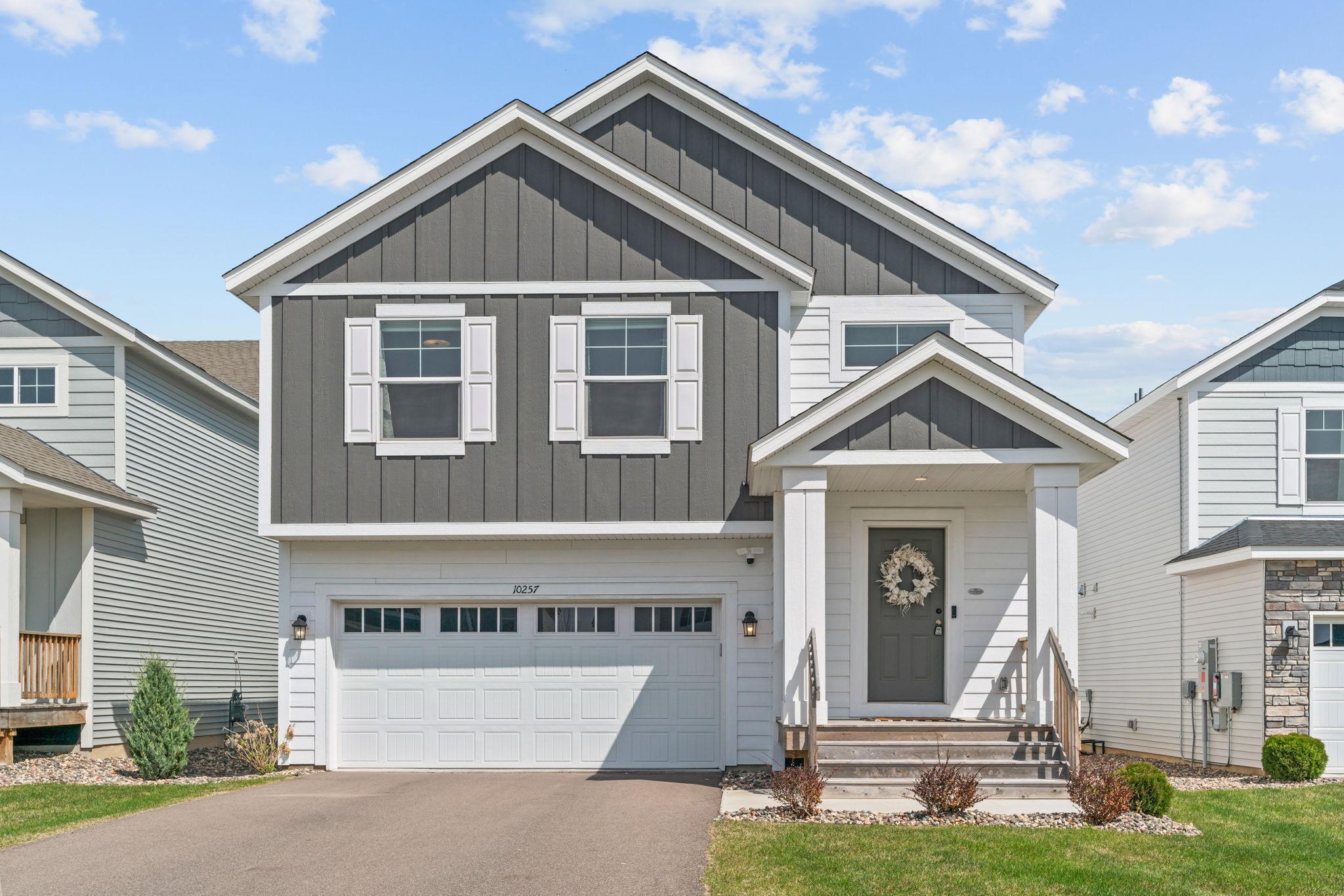 10257 Greenway Circle, Cottage Grove, Minnesota image 1