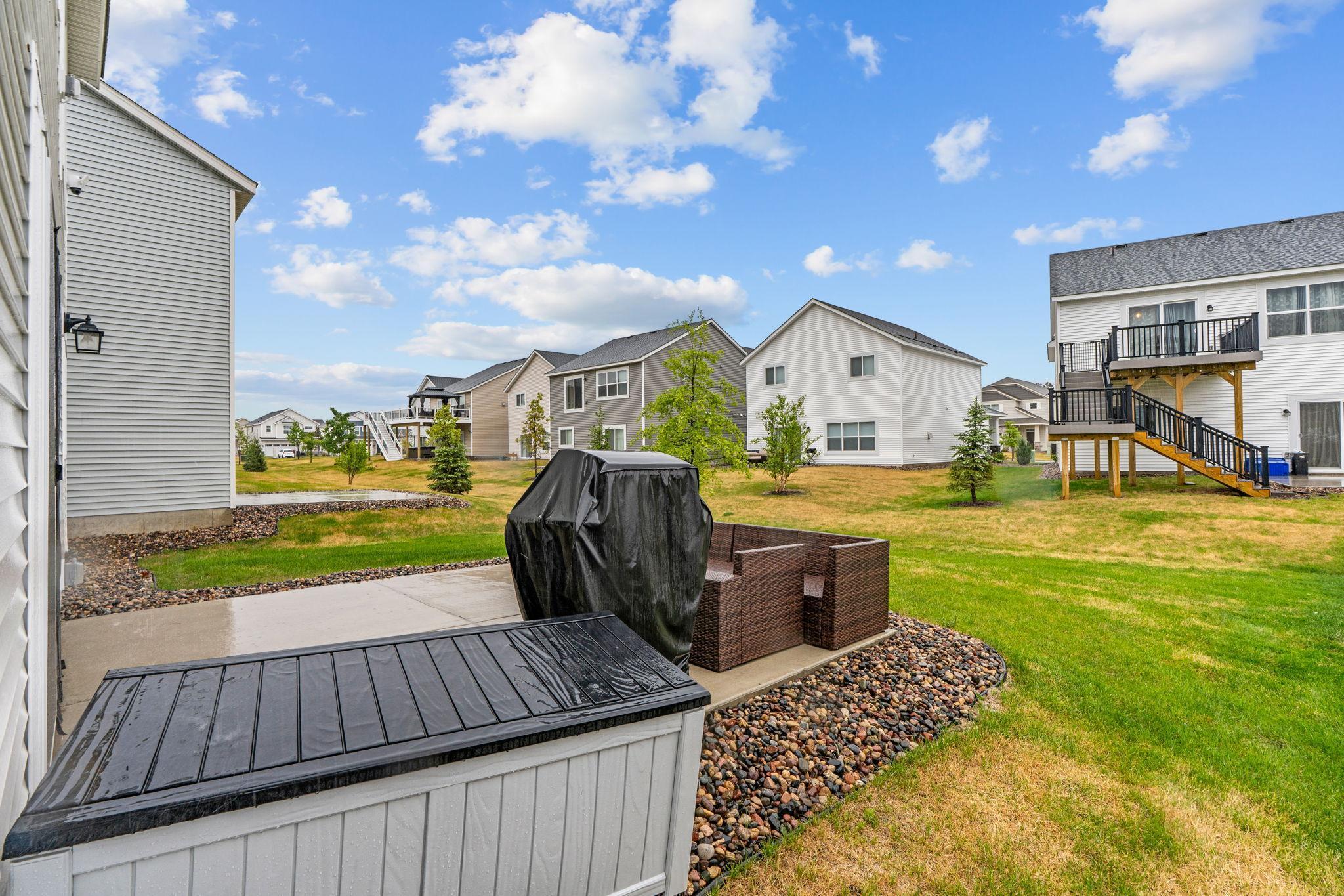 10257 Greenway Circle, Cottage Grove, Minnesota image 50