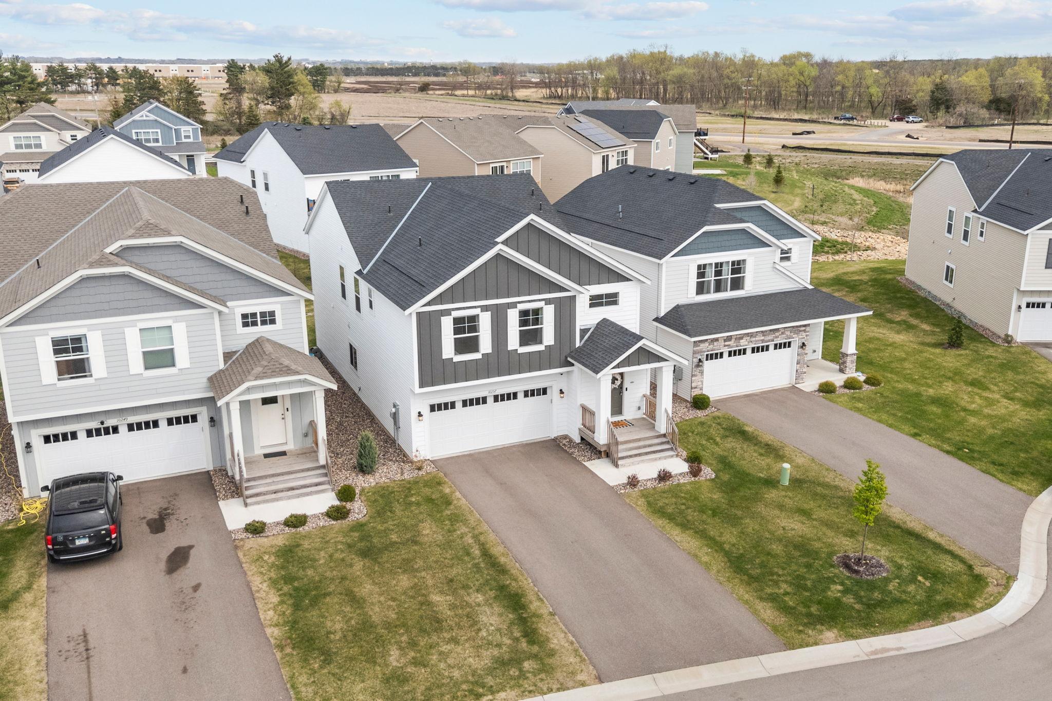 10257 Greenway Circle, Cottage Grove, Minnesota image 37