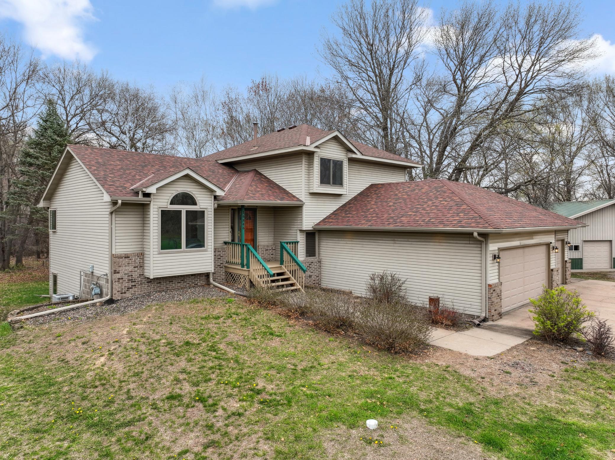 16846 Notre Dame Street, Columbus, Minnesota image 1