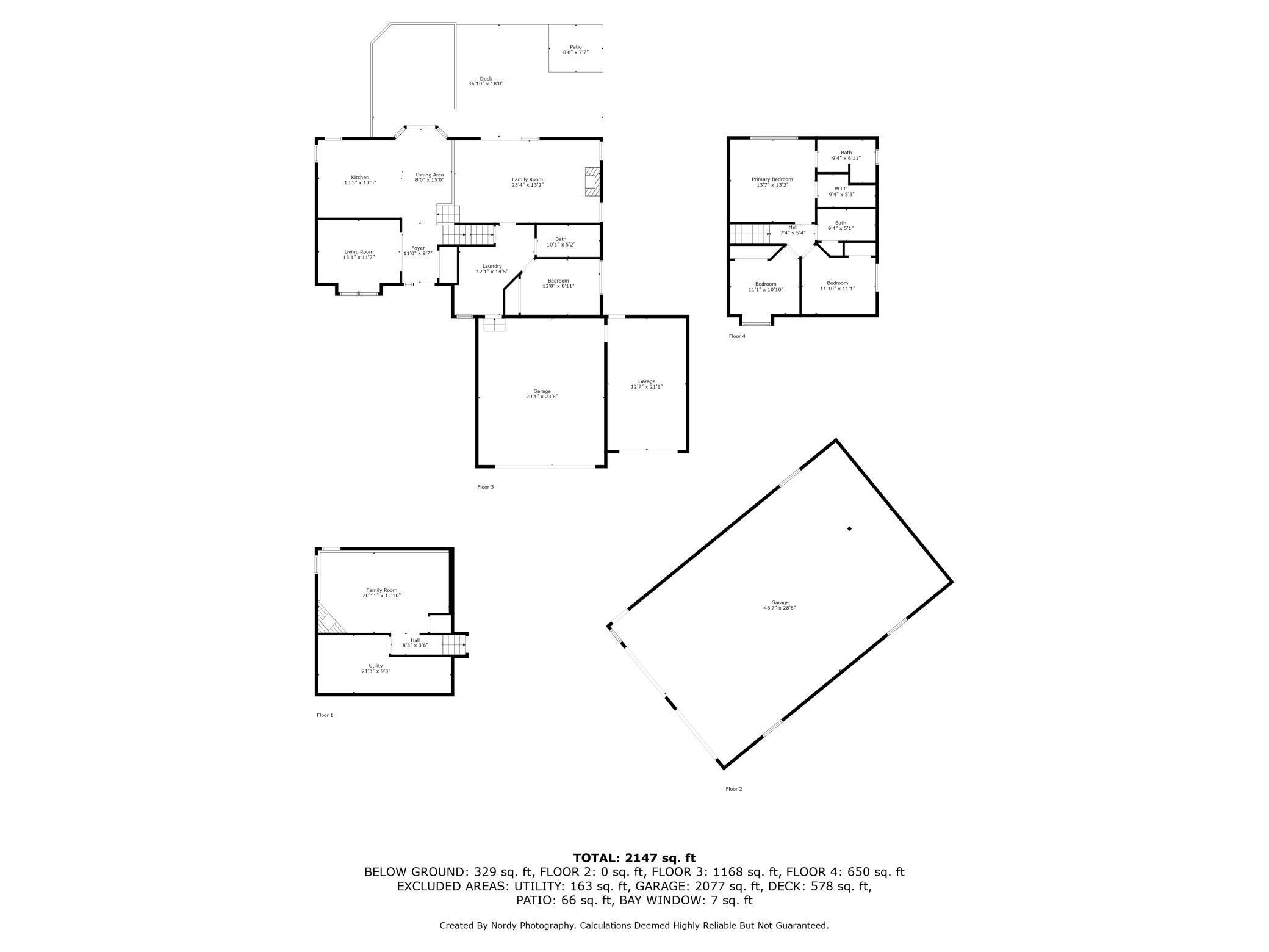 16846 Notre Dame Street, Columbus, Minnesota image 44