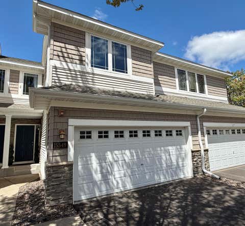 Townhouse For Sale - 15549 Lilac Drive<br/> Eden Prairie, MN 55347