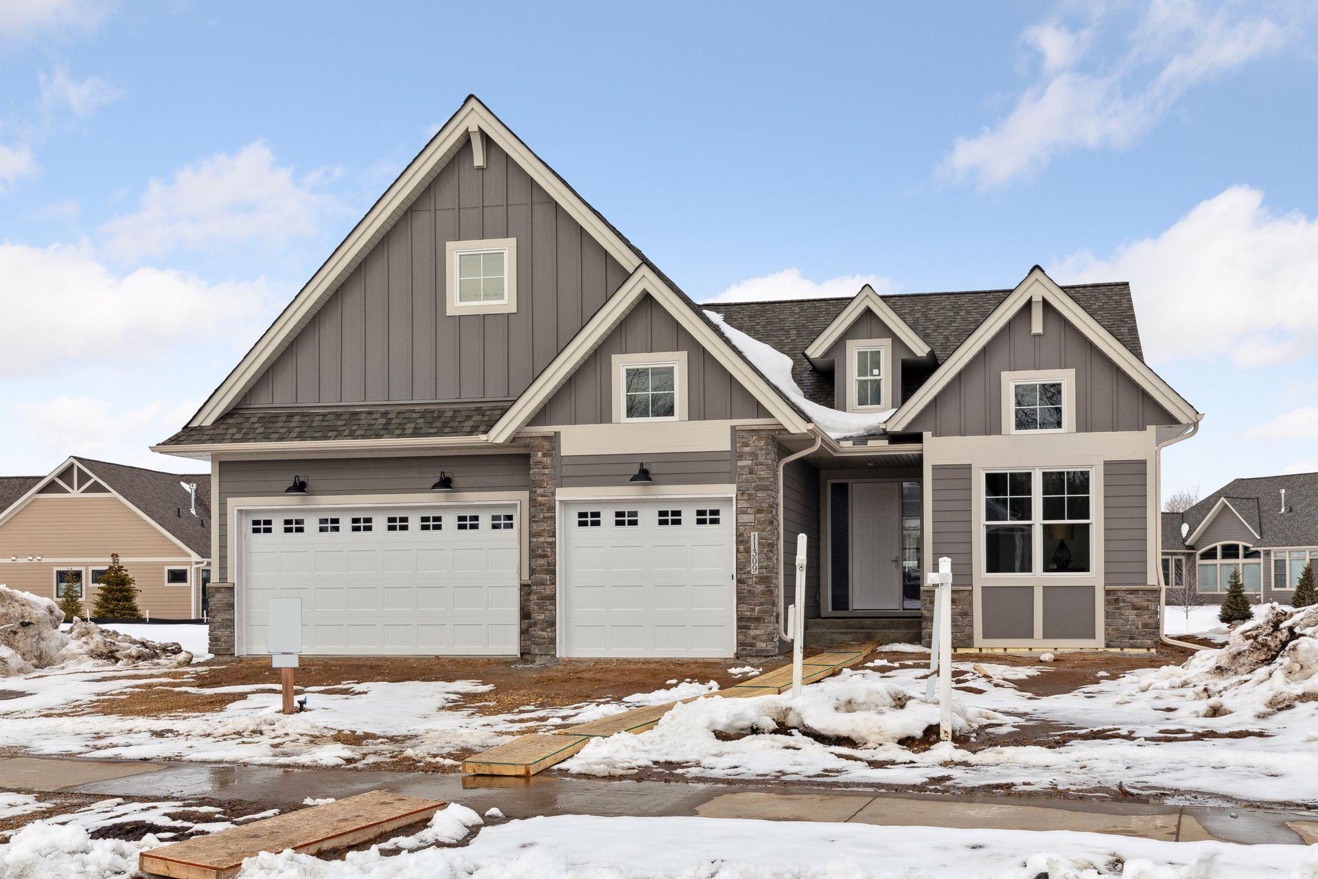 11468 Blazingstar Lane, Lake Elmo, Minnesota image 4