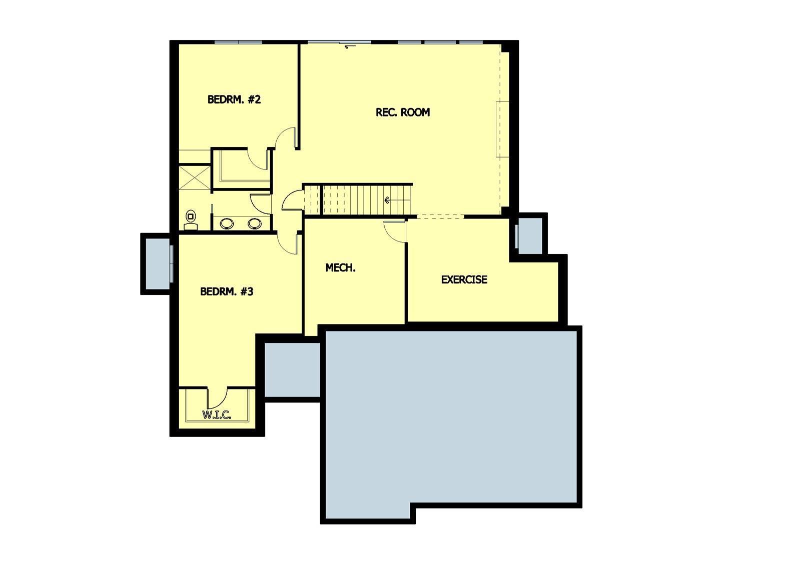 11468 Blazingstar Lane, Lake Elmo, Minnesota image 3