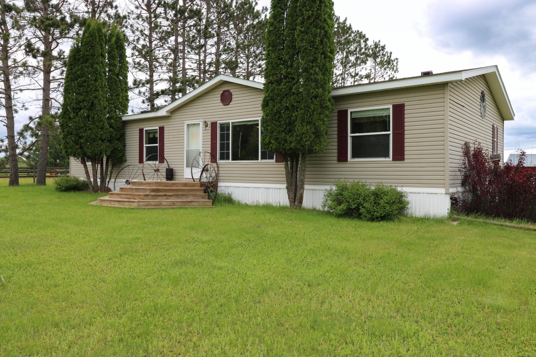 11122 County Road 12, Mizpah, Minnesota image 1