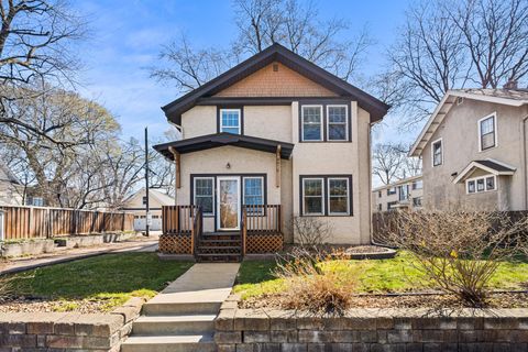 Homes For Sale - 24 Wheeler Street<br/> Ramsey County, Saint Paul, MN 55105